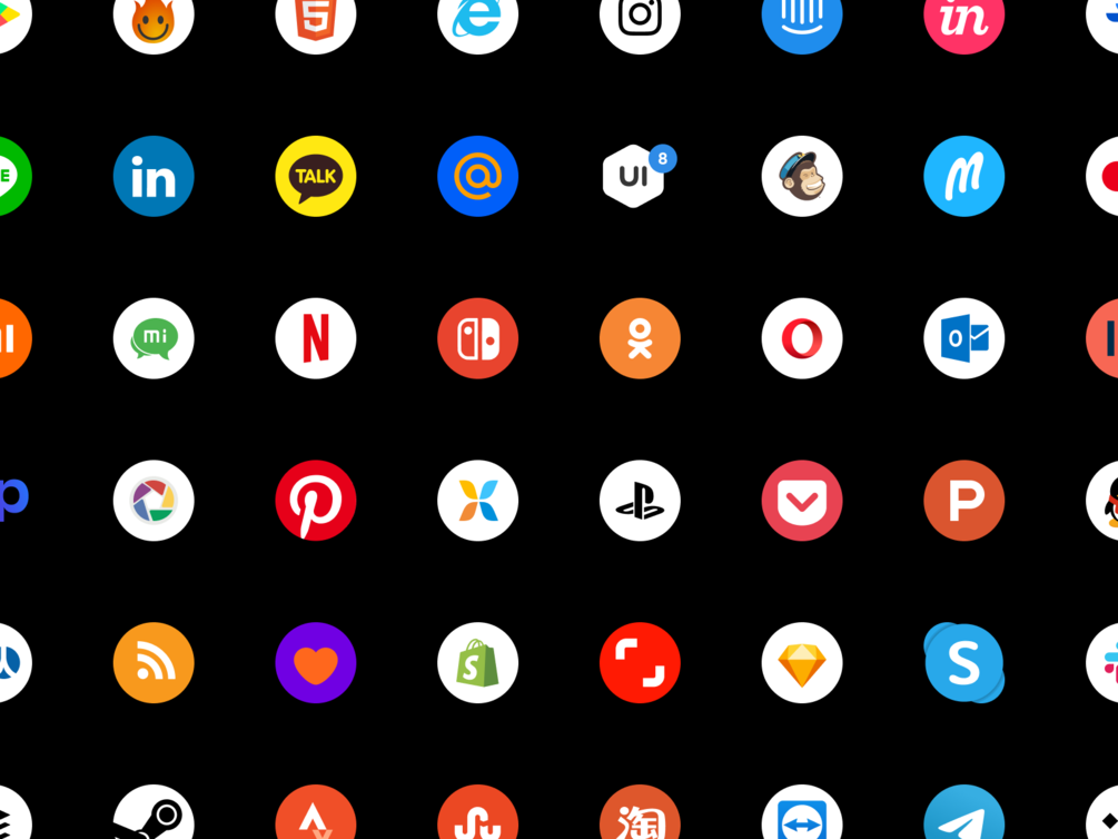 social-icons