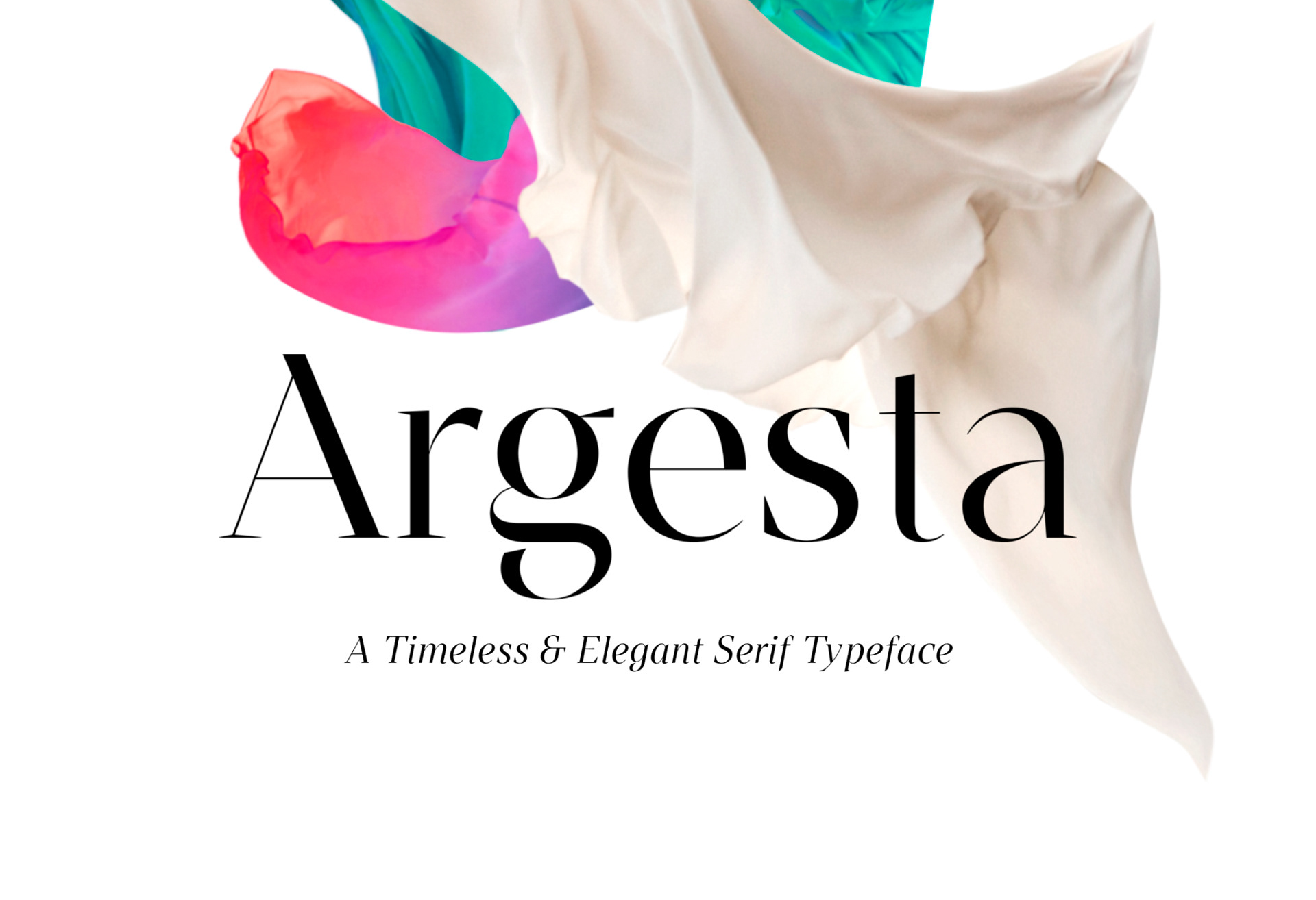 argesta-font